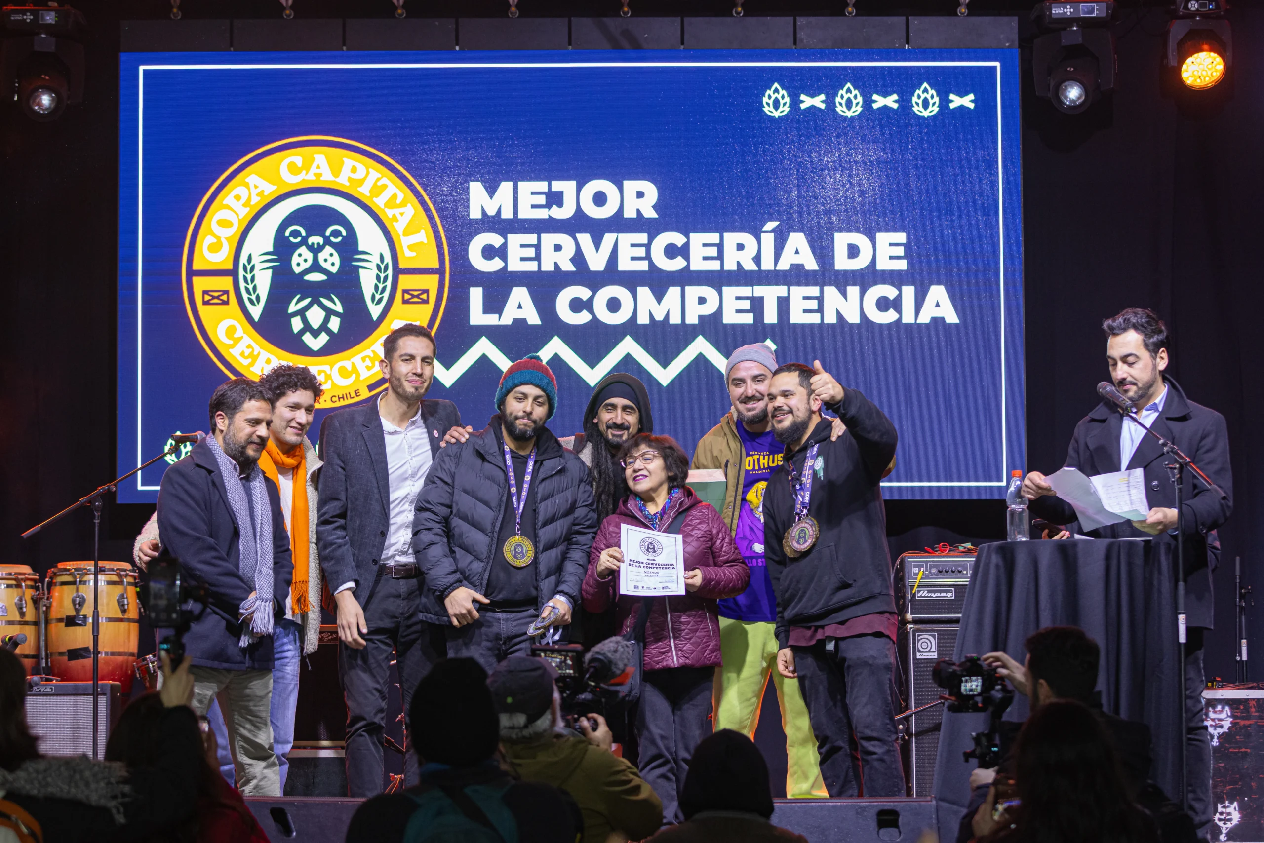 PREMIACION CAPITAL CERVECERA40