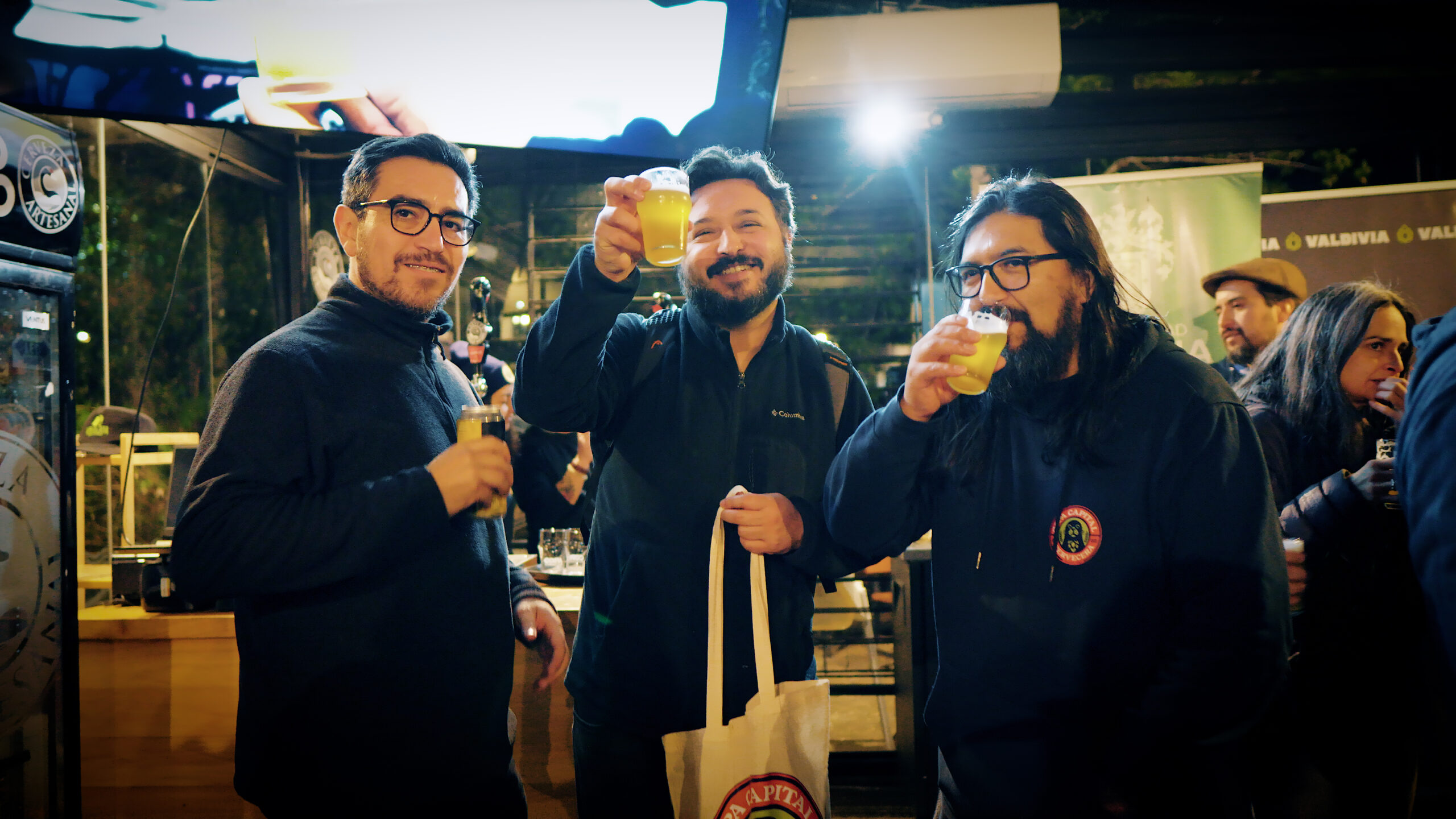 Lanz. Semana Capital Cervecera'26_7